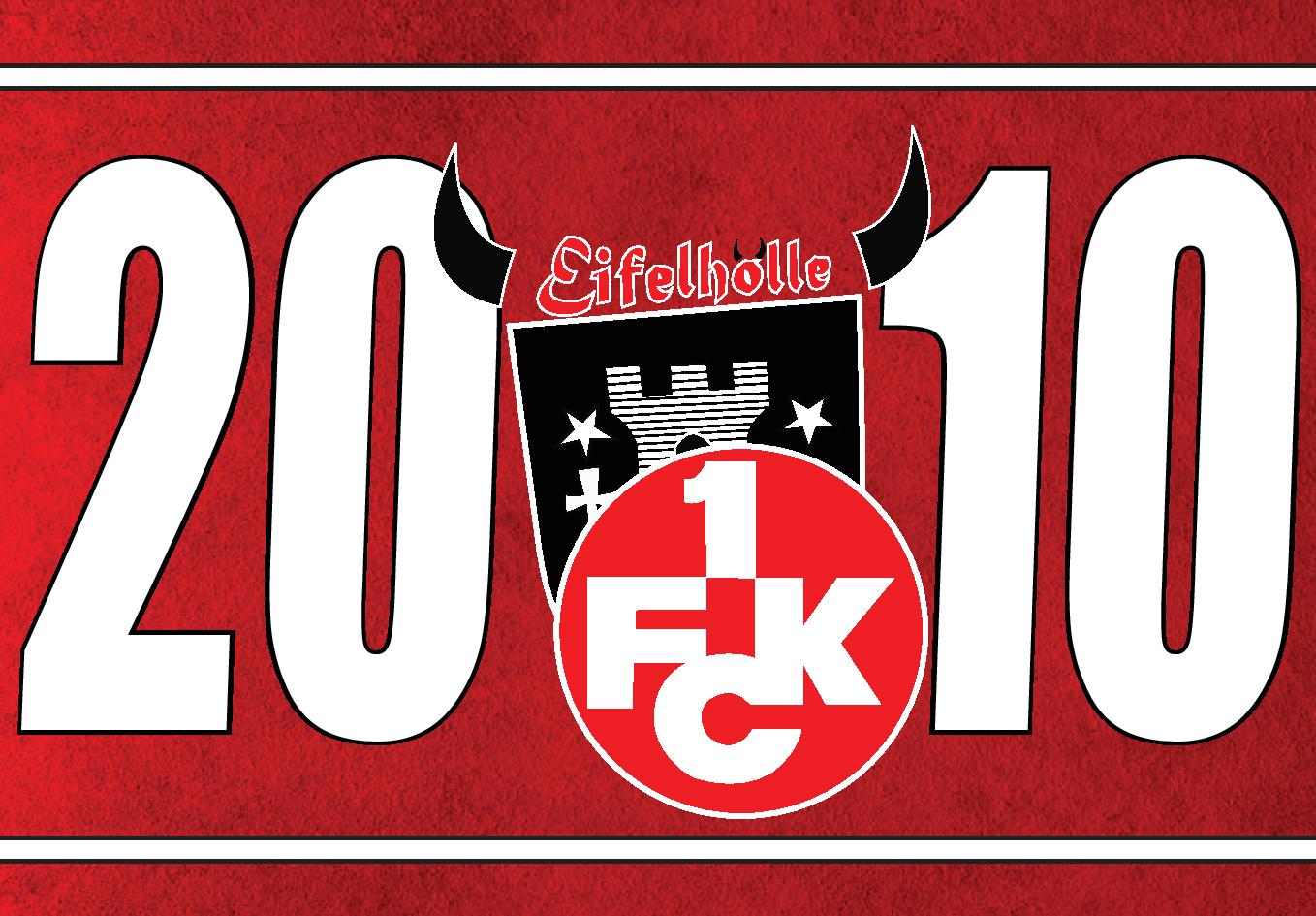 Fanclub Logo Groß